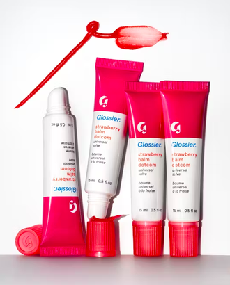 Glossier Balm Dotcom - Бальзам для губ