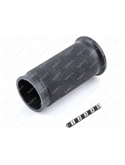 Чехол рукоятки 39*100, полиуретановый Полиуретан 33-15-139 (PU54/M72/черный)