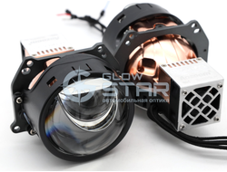 Билед модули Aozoom K5 Dragon Knight DK300, 3 поколение (комплект, 2шт)