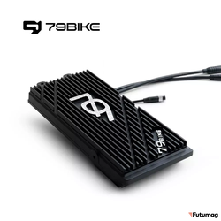 Контроллер Falcon Pro 72V