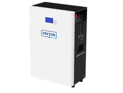 Аккумулятор литиевый LFP 51,2-150W  (BMS 150A)