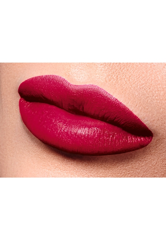 Полуматовая помада для губ Velvet Kiss Glam Team. Артикул: 40575-40586