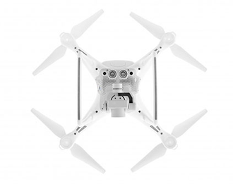 Квадрокоптер DJI Phantom 4