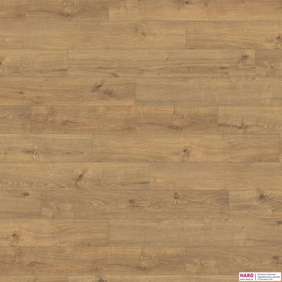 Ламинат Haro Tritty 100 Дуб Портлэнд Натур 533123 32 класс толщина 8 мм с фаской 1.98 м2
