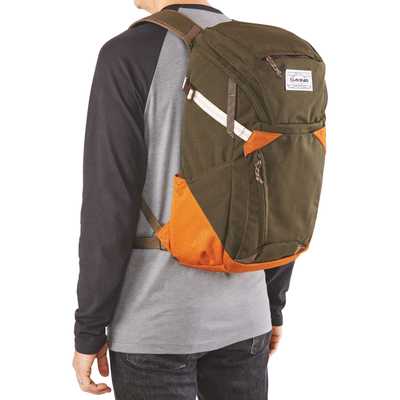 Рюкзак Dakine Canyon 24L Mineral Yellow