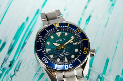 Наручные часы Seiko SPB425J1