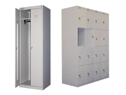 Шкафы для одежды и сумок