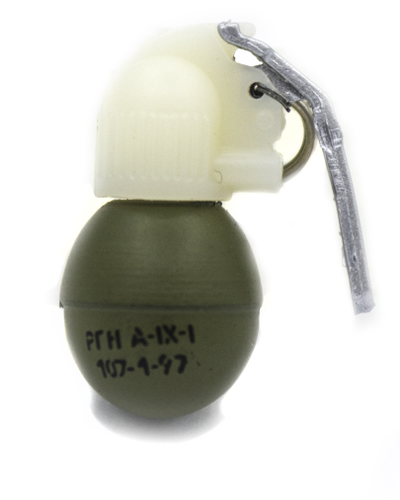 Граната РГН 1/6 (M-069) - SUPERMCTOYS