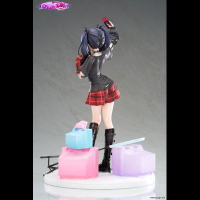 Фигурка 1/7 Аме-тян (Ame-chan Apex Innovation)