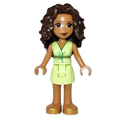 Friends Donna, n/a (frnd416)