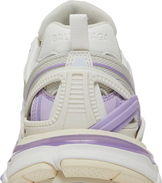 Кроссовки Balenciaga Track 2 Purple White