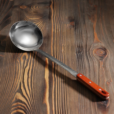 Половник узбекский