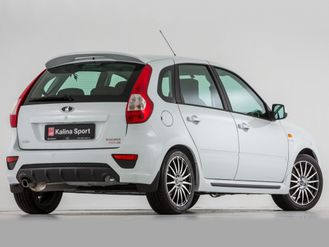 Купить автомобильные чехлы для Lada Kalina Sport автопилот в Туле на Марата,установка чехлов в Туле