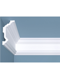 Карниз К4 100-50