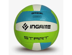 Волейбольные мячи Ingame Start