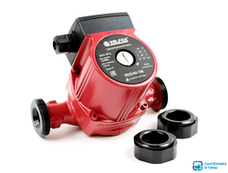 Насос циркуляционный VALFEX VCP 25-40G 180мм