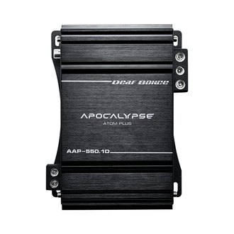 APOCALYPSE AAP-550.1D ATOM PLUS