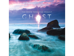 Devin Townsend - Ghost CD