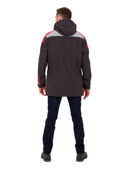 Куртка-ветровка ТИЗЕР