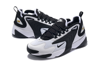 Courir nike zoom 2k 2025