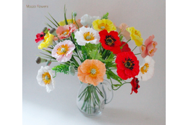 Изделия ручной работы 2015 год.