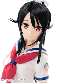 Кукла 1/6 PureNeemo Маширо Мунэтани (Mashiro Munetani)