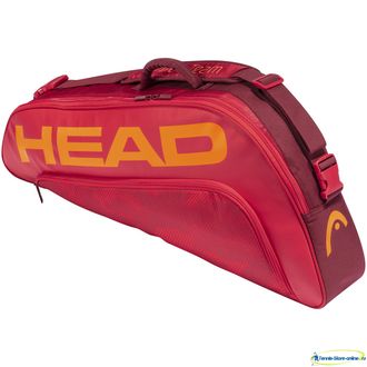 Теннисная сумка Head Tour Team 3R Pro 2020 (Red)