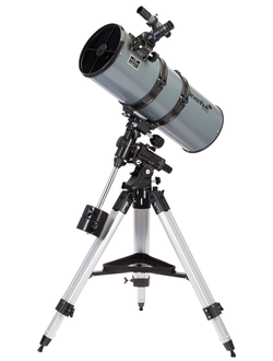 Телескоп Levenhuk Blitz 203 PLUS