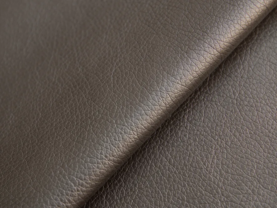 (АРБ) Иск. кожа "Марвел" (MARVEL) - PEARL STONE.

Состав ткани: полиэстер 23%, полиуретан 65%, хлопок 12 %.
Плотность ткани: 4100 г/м2.
Устойчивость к истиранию: > 505 000 циклов.

ВНИМАНИЕ! Цвет материала может быть искажен настройками монитора.