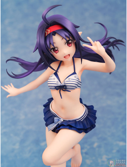 Фигурка 1/7 Юки (Yuuki Swimsuit Ver.)
