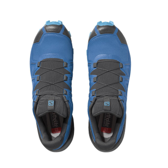 Кроссовки SALOMON SPEED CROSS 5 Indigo Bun/Bk/Eth  411165   (Размер: 7; 11)