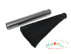 КИСТЬ ШЕЛКОВАЯ - 7см - 2008