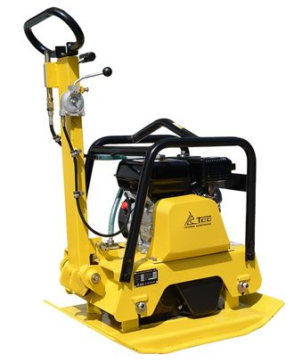 Виброплита реверсивная TSS-MSH160E-H