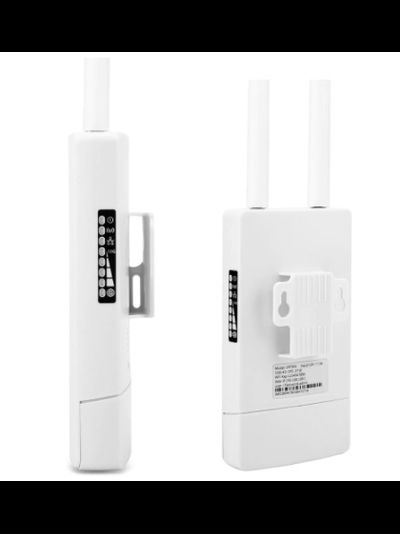 CPF905 Уличный 4G/3G роутер для систем видеонаблюдения, WiFi (b/g/n) до 150 Мбит/с (LAN*1)