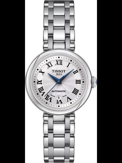 Швейцарские часы Tissot T126.207.11.013.00