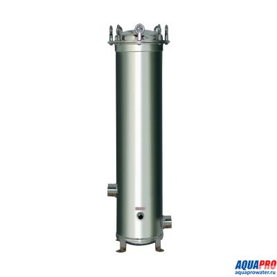 Мультипатронный картриджный фильтр AquaPro CF15