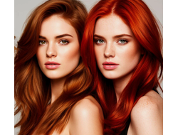 Краска для волос