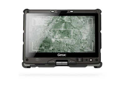 Getac v110 защищенный ноутбук