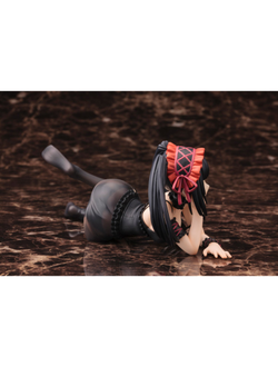 Фигурка 1/7 Куруми Токисаки (Tokisaki Kurumi)