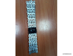 Контакт Ф4 луженый хор. (цена за 100 шт.)