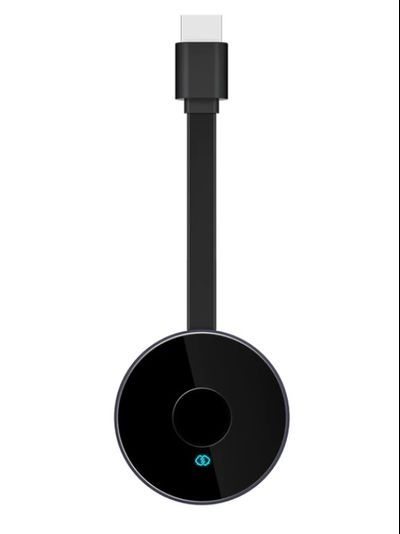 DE/VT-WS050A беспроводной HDMI удлинитель  для 4K HDMI (до 50 м.)