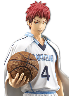 Фигурка Сэйджуро Акаши (Akashi Seijuurou)