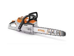 Аккумуляторная пила Stihl MSA 300 C-O