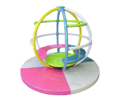 Карусель 4KIDS «Беседка»