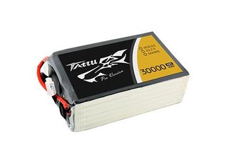 Аккумулятор Gens ACE TATTU 6S 25C 30000mAh