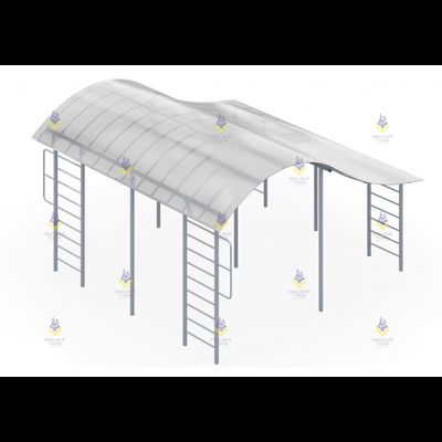 2194 Спортивный павильон