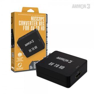 HDMI Конвертер AV - HDMI &quot;NuScope&quot; от Armor3