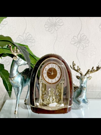 Настольные часы Rhythm 4RH781WD23