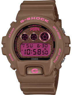 Часы Casio G-Shock DW-6900HH-5