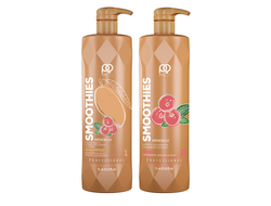 Набор Smoothies Cranberry Smooth & Silky, 1000/1000 мл.